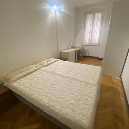Lejlighed Casa Vecellio