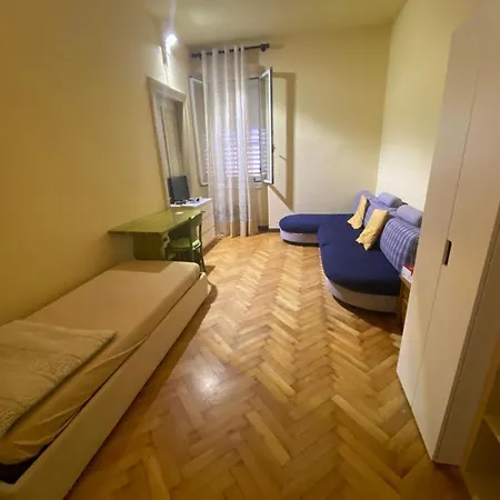 Apartment Casa Vecellio *