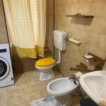 Casa Vecellio * Triest