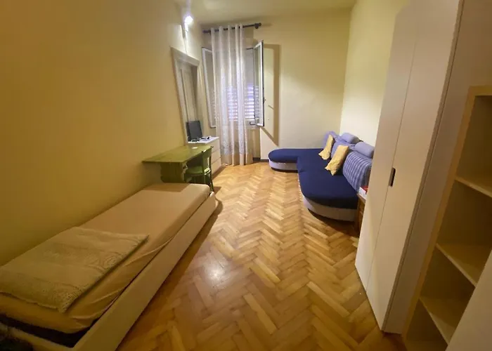 Appartement Casa Vecellio *