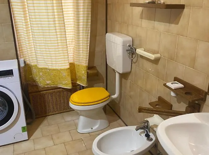 Casa Vecellio * Triest